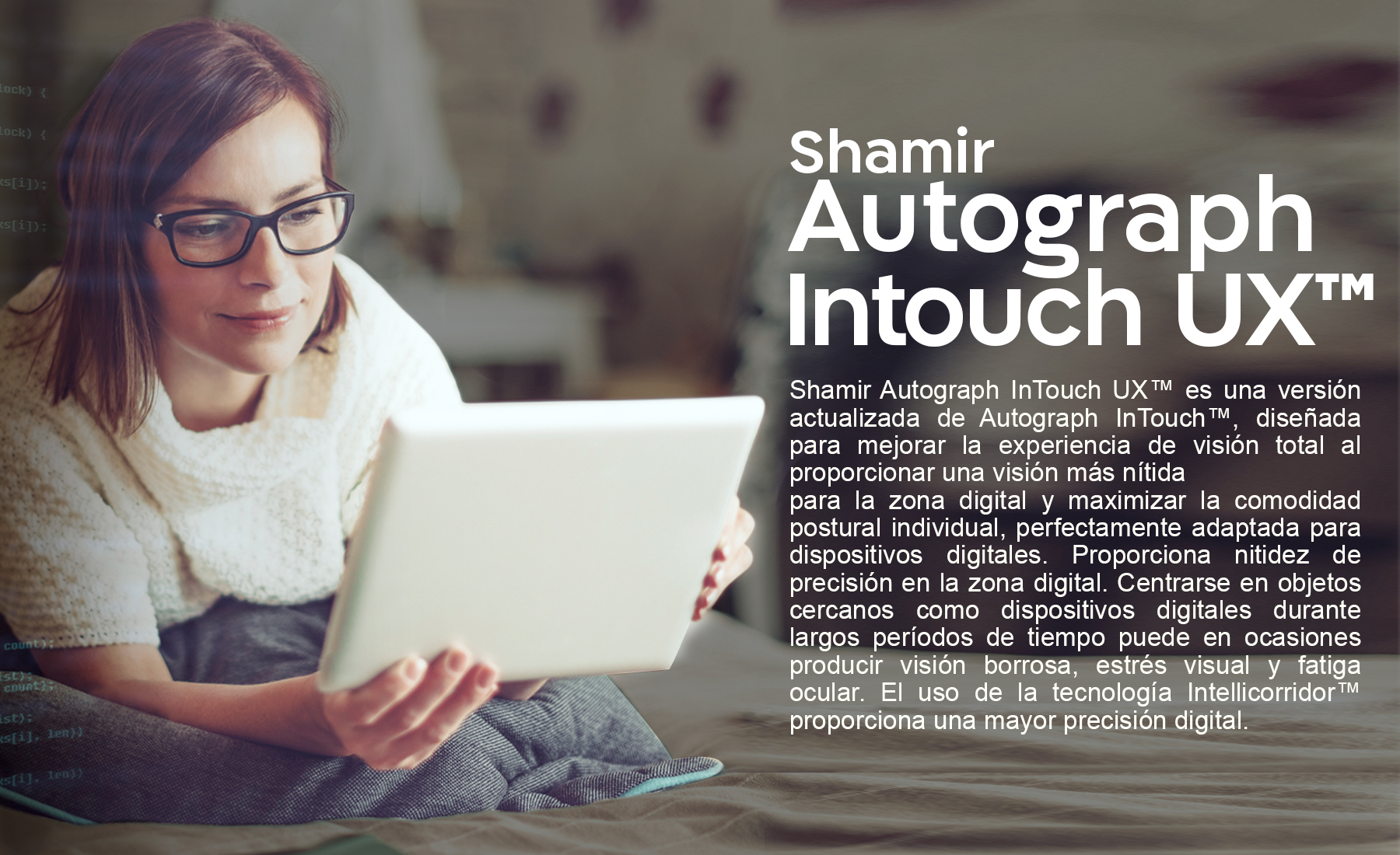 Intouch UX